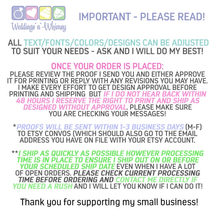 Custom Tags Round Tags Printed Tags Personalized Tags - Etsy