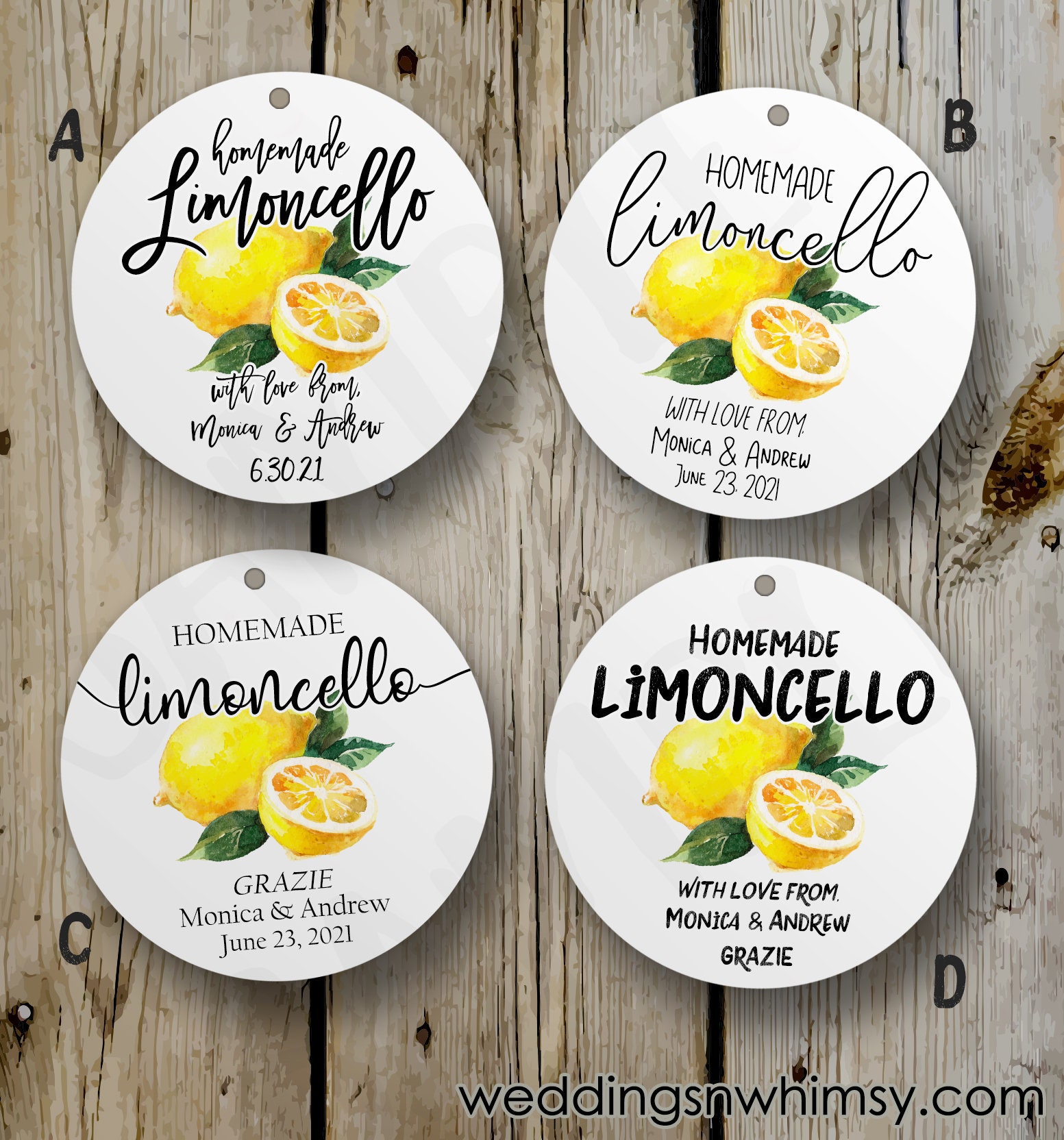 printable-limoncello-etsy for Free Printable Limoncello Labels Template Printable Limoncello - Etsy for Free Printable Limoncello Labels Template