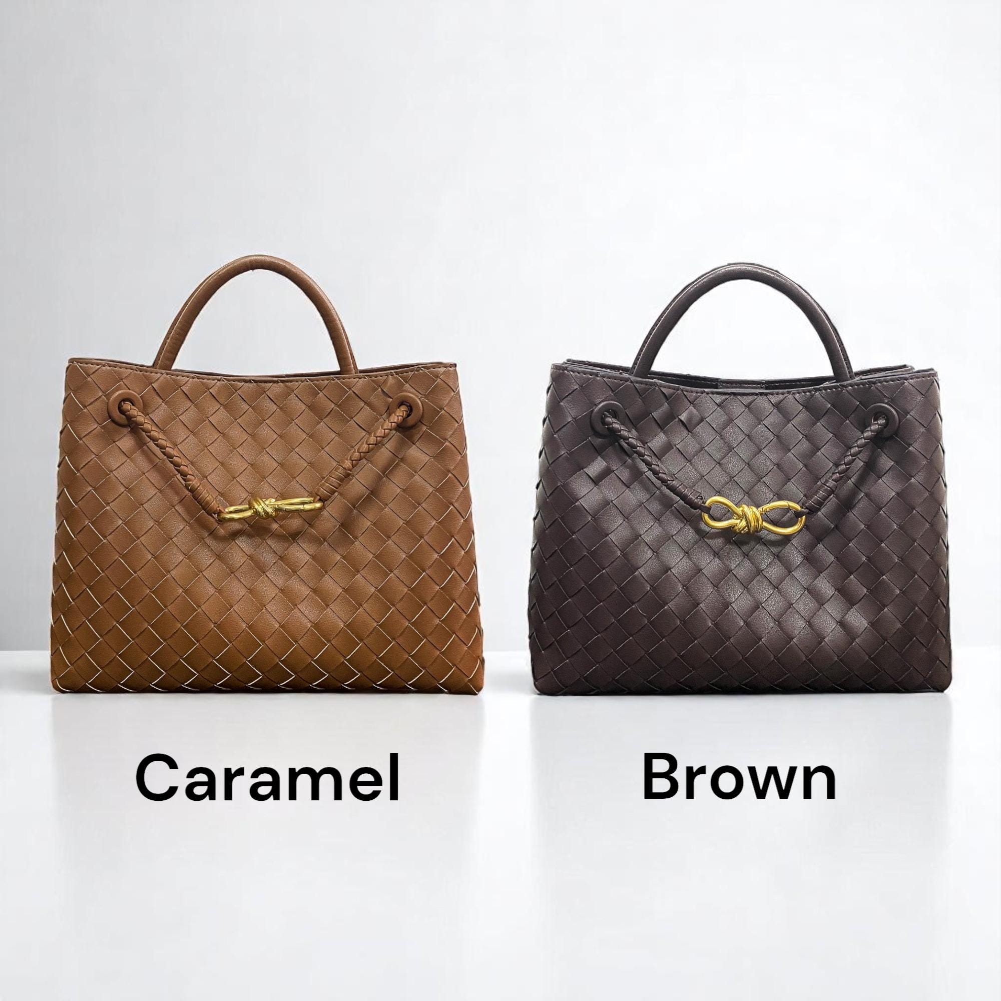 Bottega veneta bag andiamo - Etsy 日本
