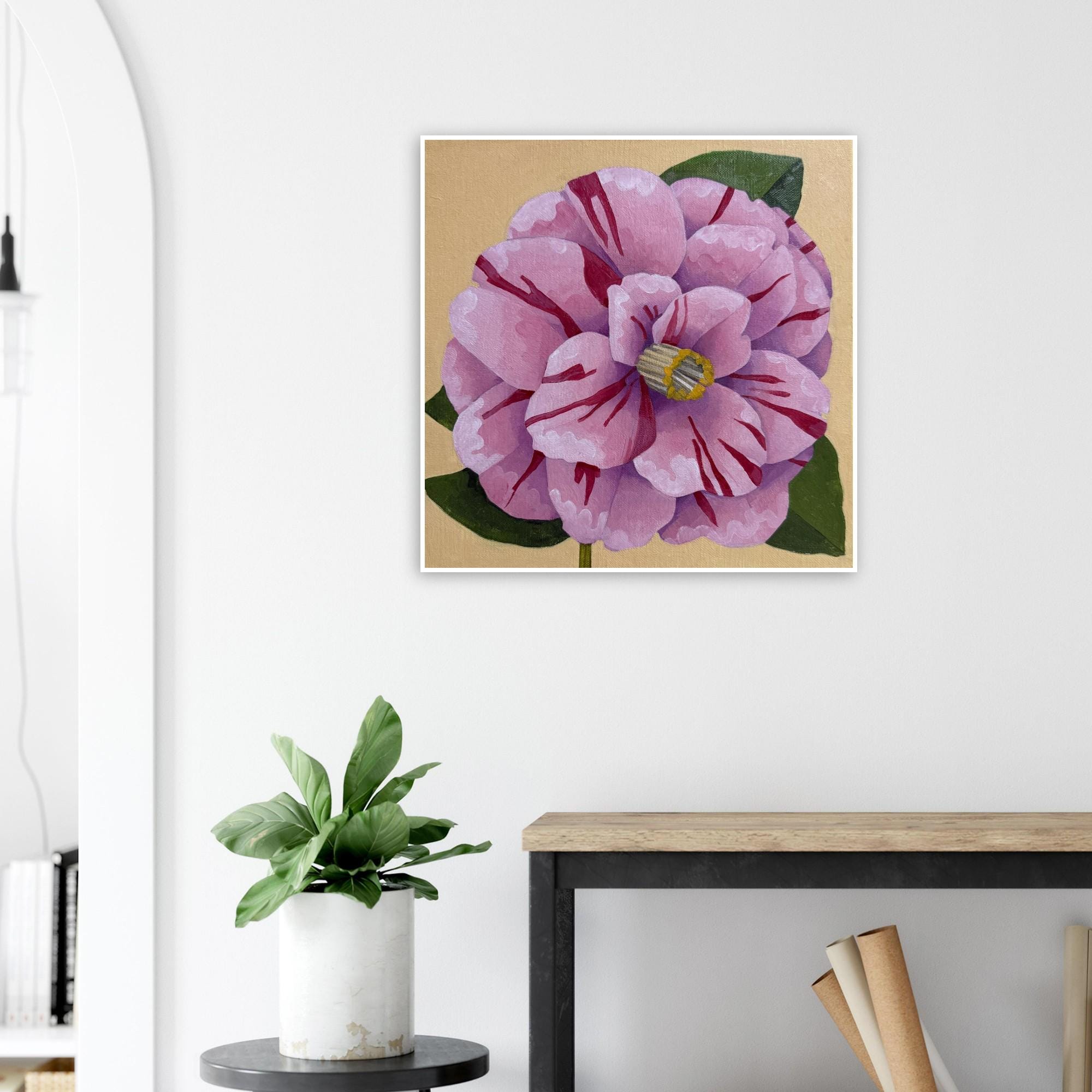 □　画家本人出品 BU-ZONE 2022 8.13.a　□ □ 画家本人出品 BU-ZONE 2022 8.13.a □