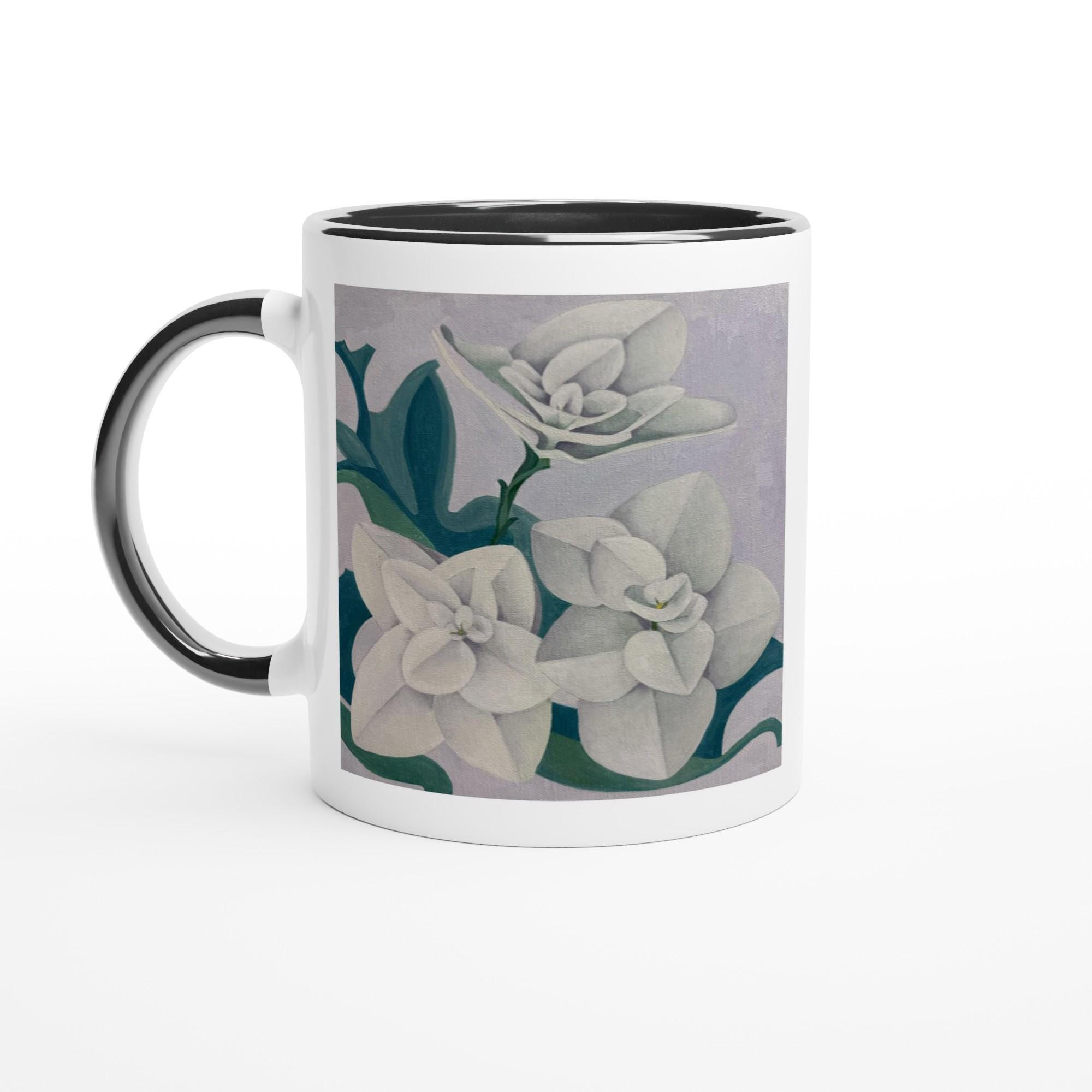 マレーシア購入品　手書きの絵画 マレーシア購入品 手書きの絵画