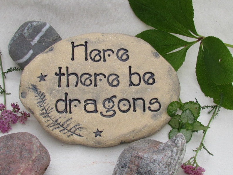 Here There Be Dragons by Michelle O Here There Be Dragons by Michelle O
