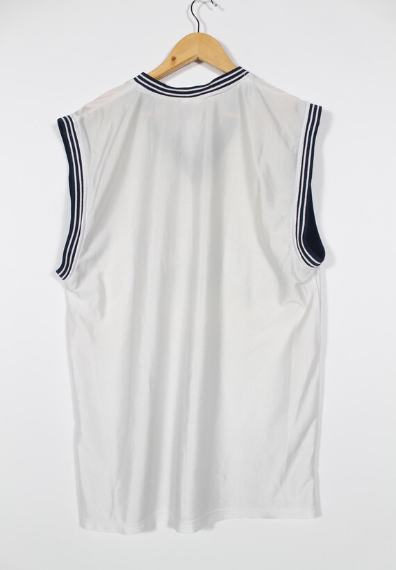 Rare Vintage NBA Washington Wizards White Basketball Jersey Size XXL - Etsy