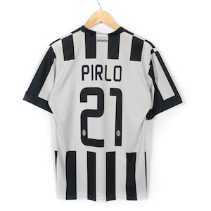 ユベントス ヴィンテージ 長袖 フットボールシャツ Lサイズ Old juventus jersey - Etsy 日本