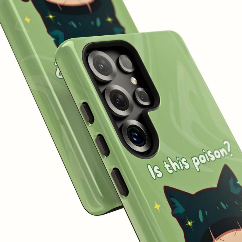Apotheker Tagebücher Maomao Handyhülle, Maomao iPhone Samsung Pixel Cover Bild 13