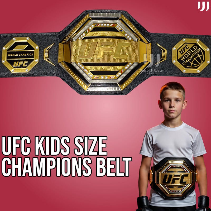 Ufc geschenk gürtel - Etsy.de