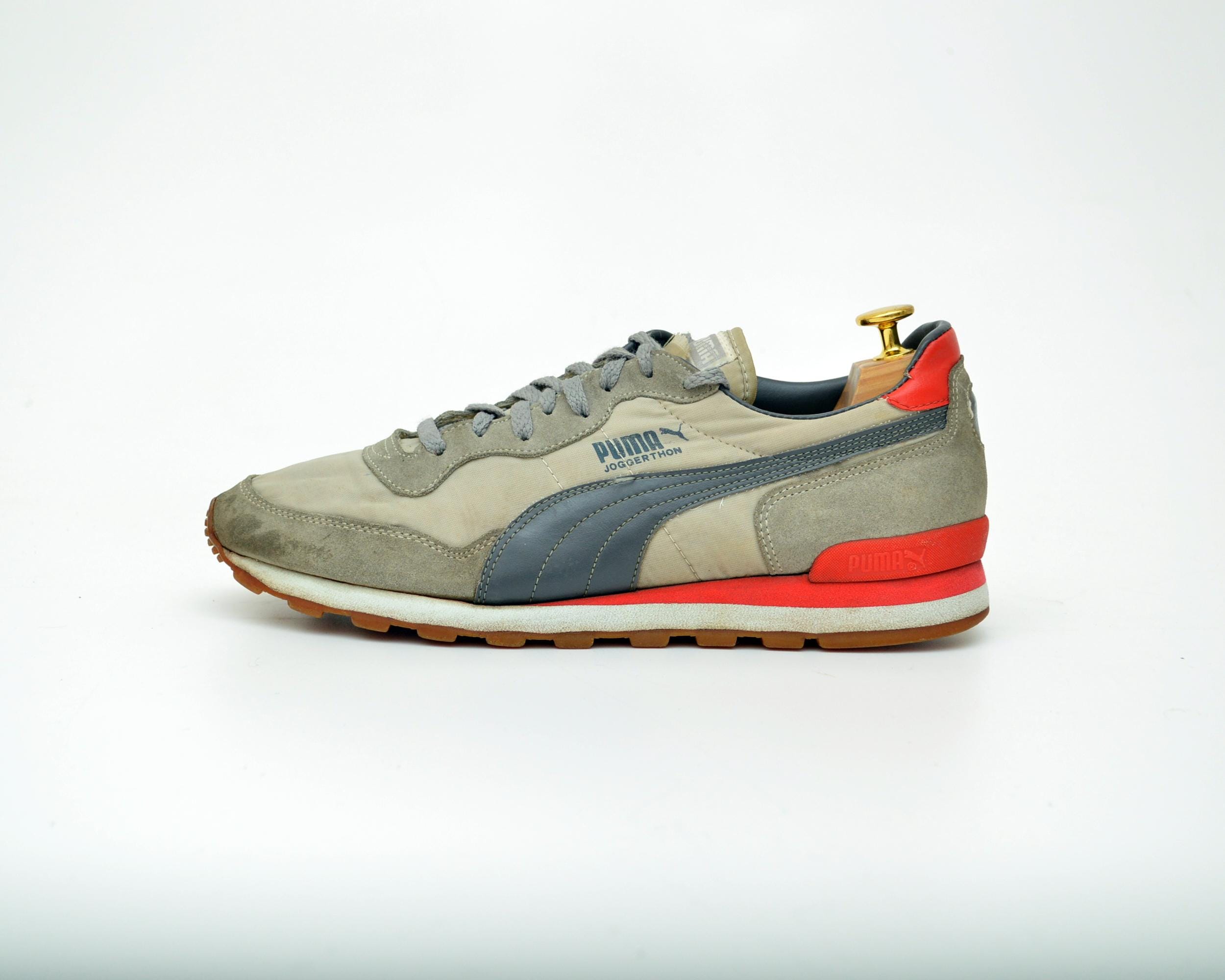 80s puma shoes - Etsy 日本
