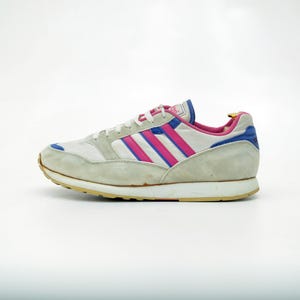 adidas gazelle silver green womens Adidas Haiwee Men's Shoes Cloud White-Signal Green-Core Black main image 0