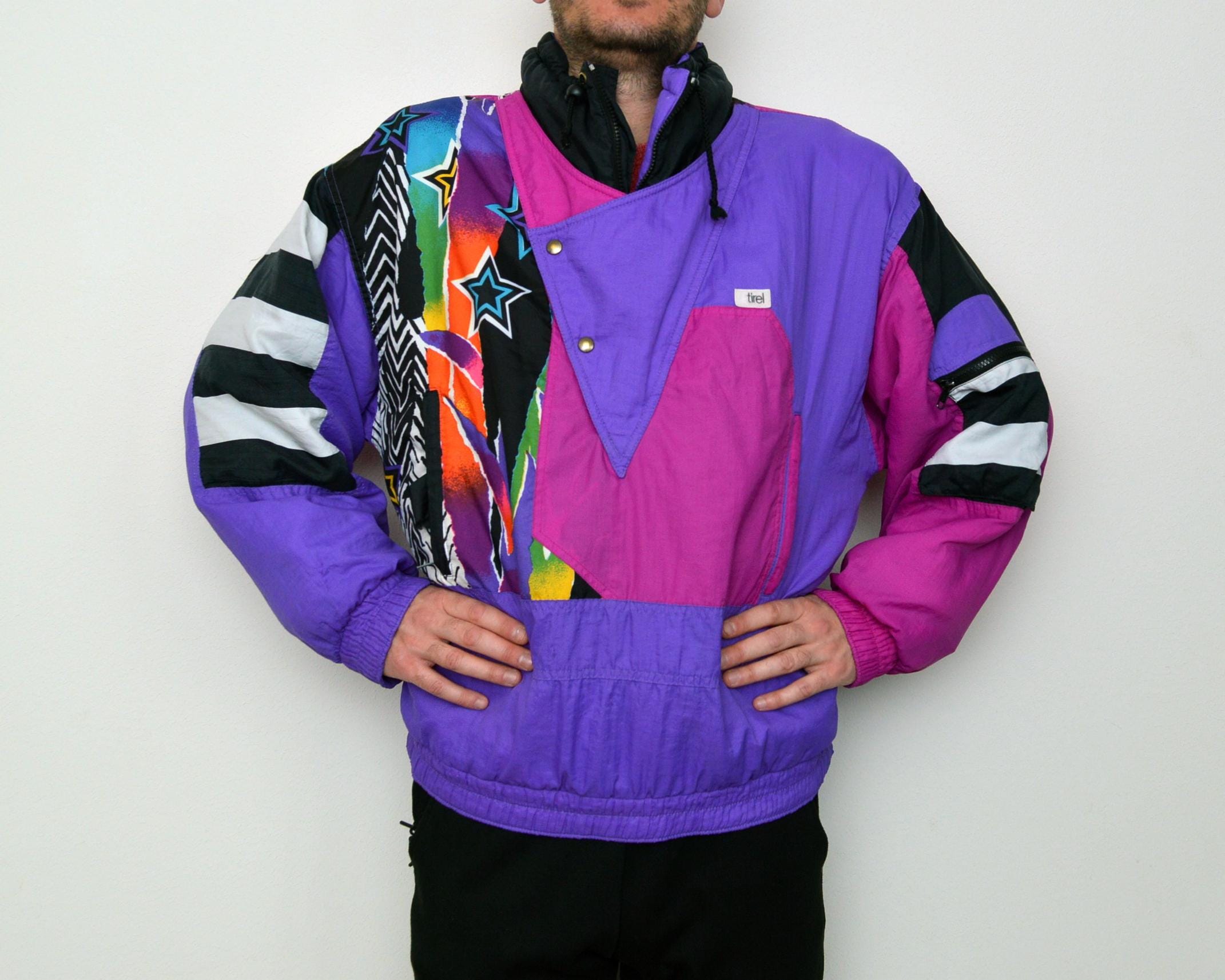 etirel服 Etirel Etsy - Clothing スキー