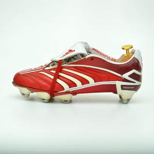 Vintage adidas predator boots - Etsy 日本