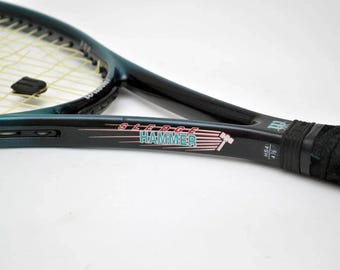 Wilson Graphite Kevlar Pro Staff Classic 6.1 Tennis Racquet - Etsy