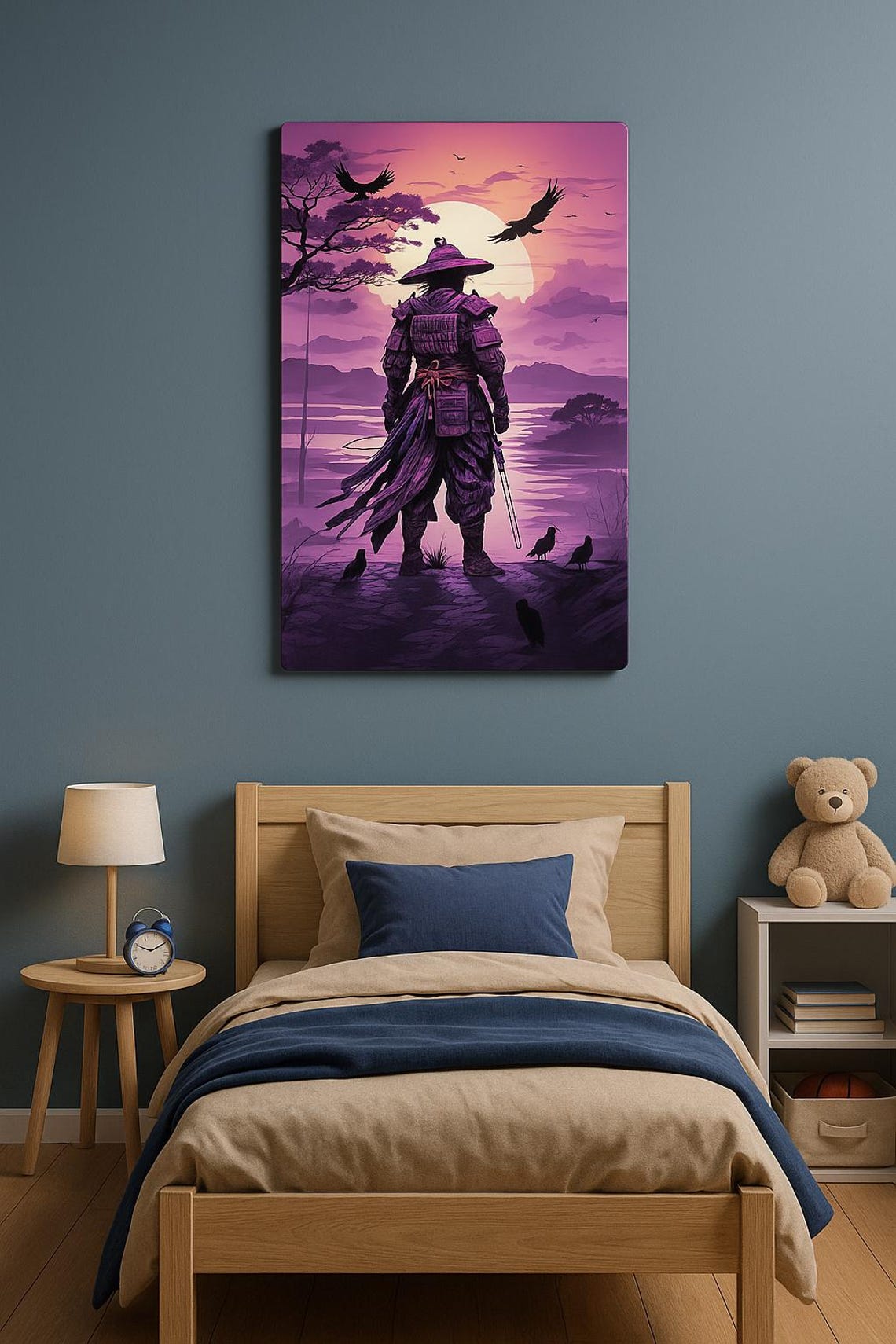 Custom Poster – Metal Wall Art – Personalized Gift – Home Decor ...