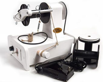 E Spinner  electric Spinning Wheel for  220V for Yarn
