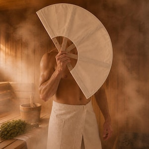 Sauna Aufguss - Etsy