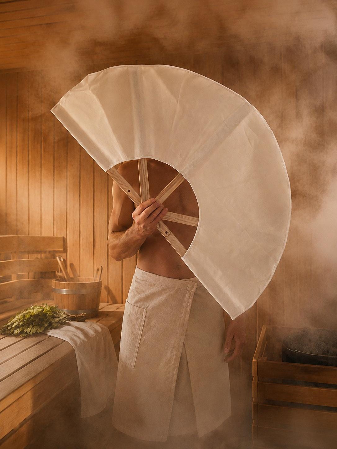 Sauna Aufguss - Etsy
