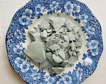 Edible  Clay Cambrian  Crunchy  Soap & Masks  1 LB