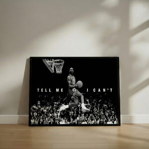 Michael jordan wings poster - Etsy 日本