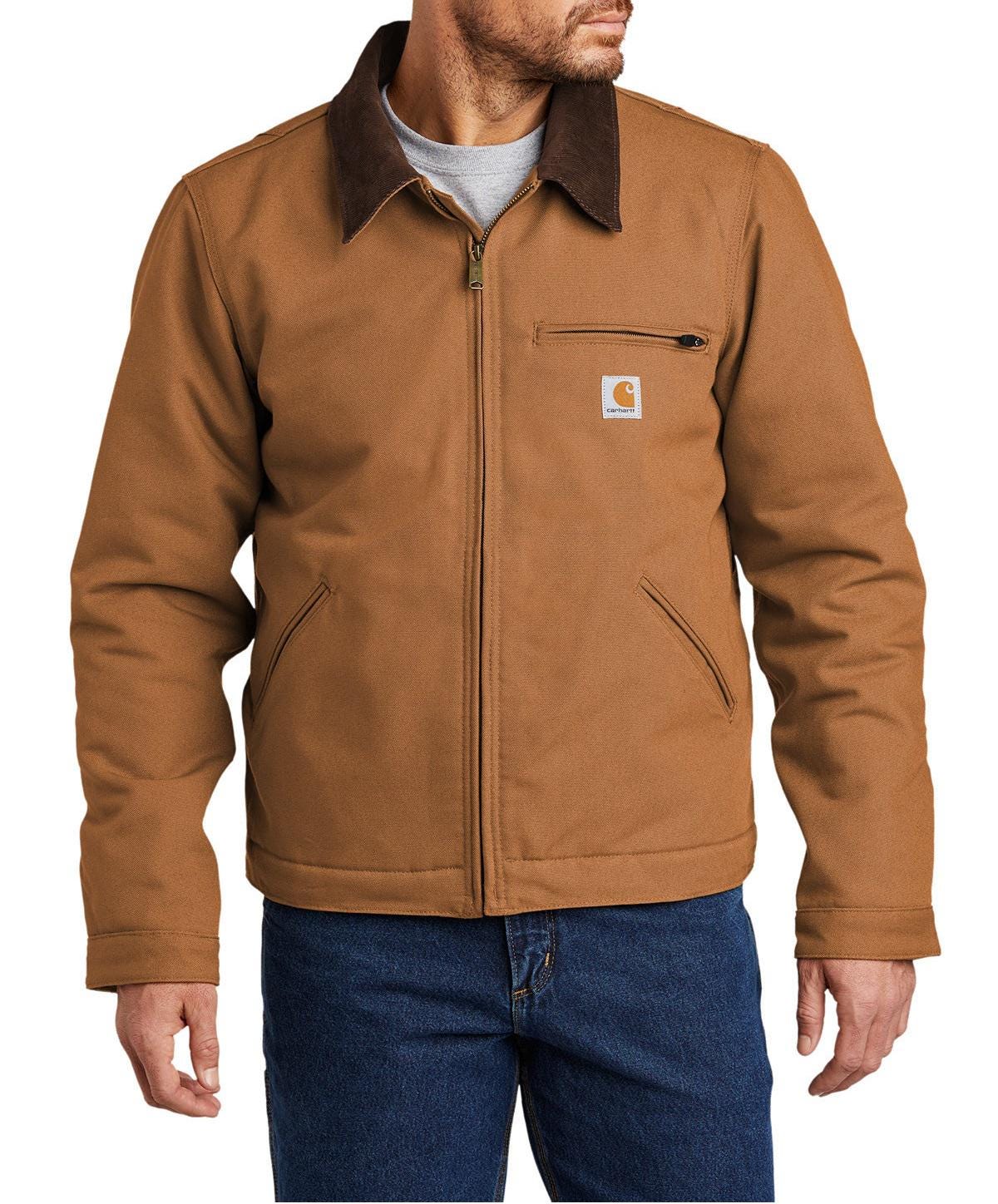 ジャケット・アウター American jac made in usa American Jac Jacket - Etsy
