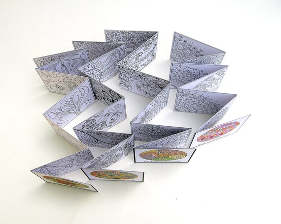 Pocket size coloring books for adults outlet