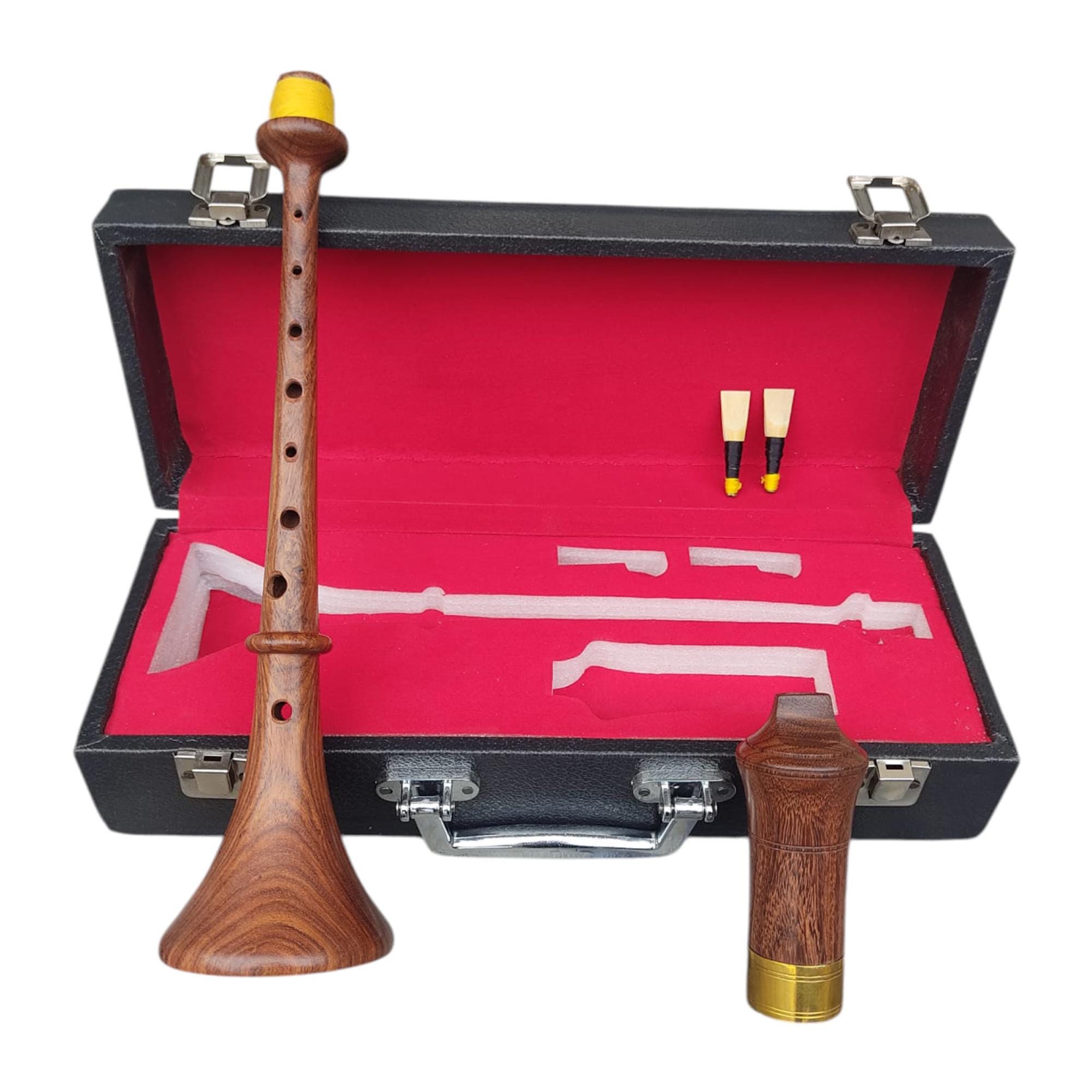弦楽器　ハーディガーディ（専用ベルト、ケース、説明書付き） Hurdy gurdy case - Etsy 日本