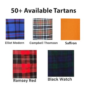 Tartan Swatches 6