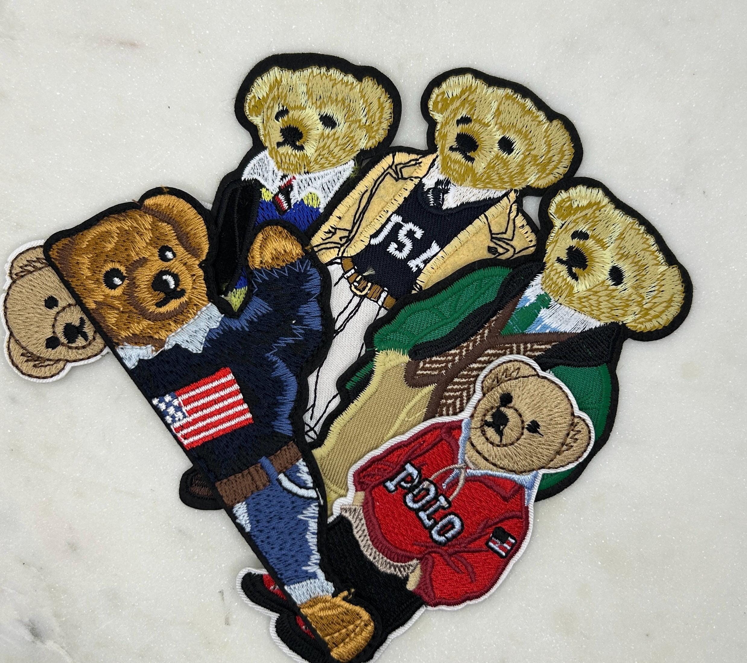 Ralph Lauren Pins - Etsy