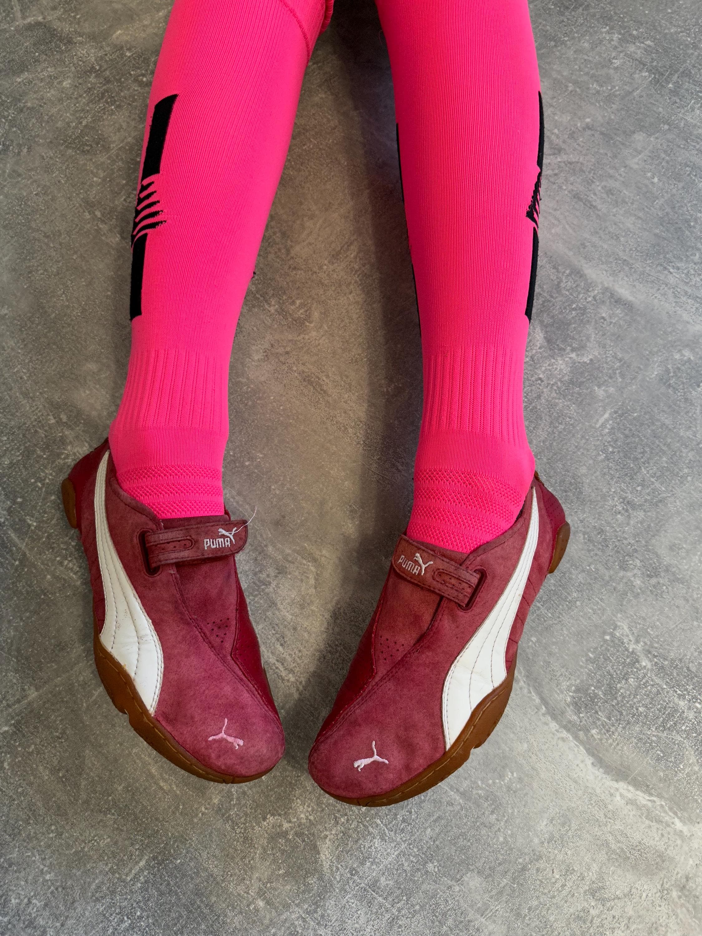 Puma Suede Puma Trionfo Women Pink Puma Trionfo Women Men Pink Cheap