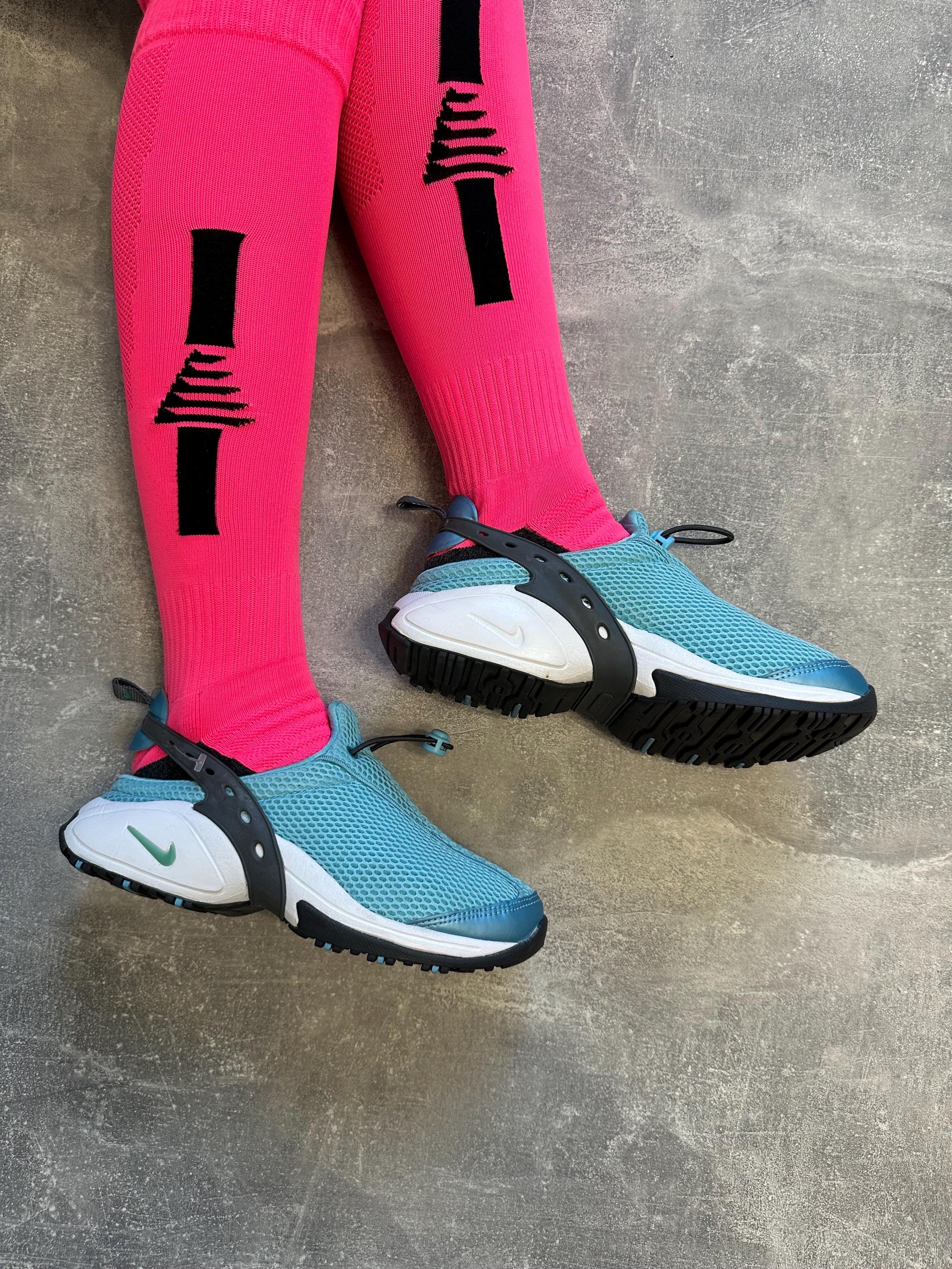 Nike Y2k Shoes - Etsy