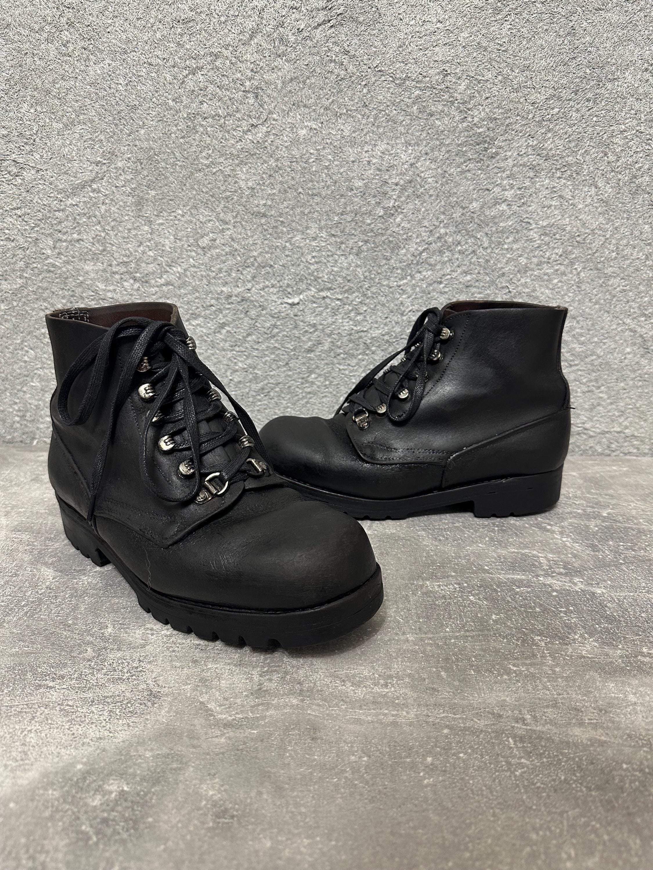 Swiss military boots - Etsy 日本