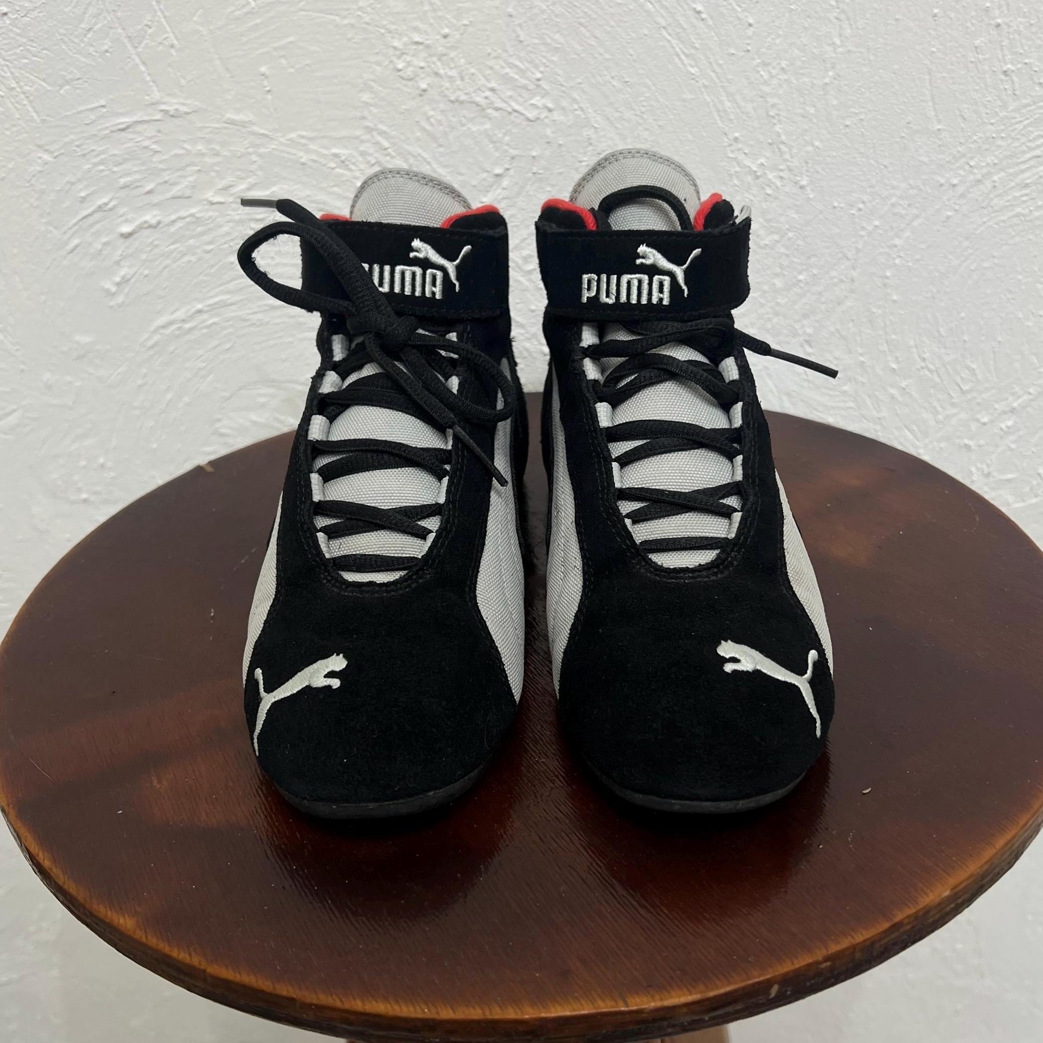 Puma boxing boots - Etsy 日本