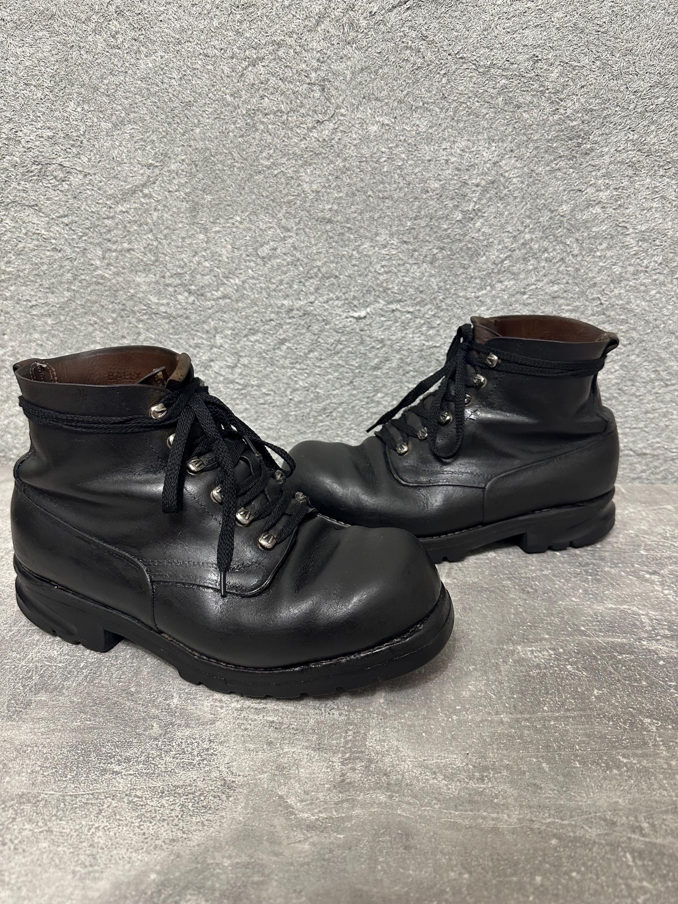 Bally Boots Men - Etsy