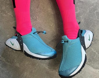 Nike ACG Shoes Air Visi Havoc Gorpcore Trail Sport Sneakers