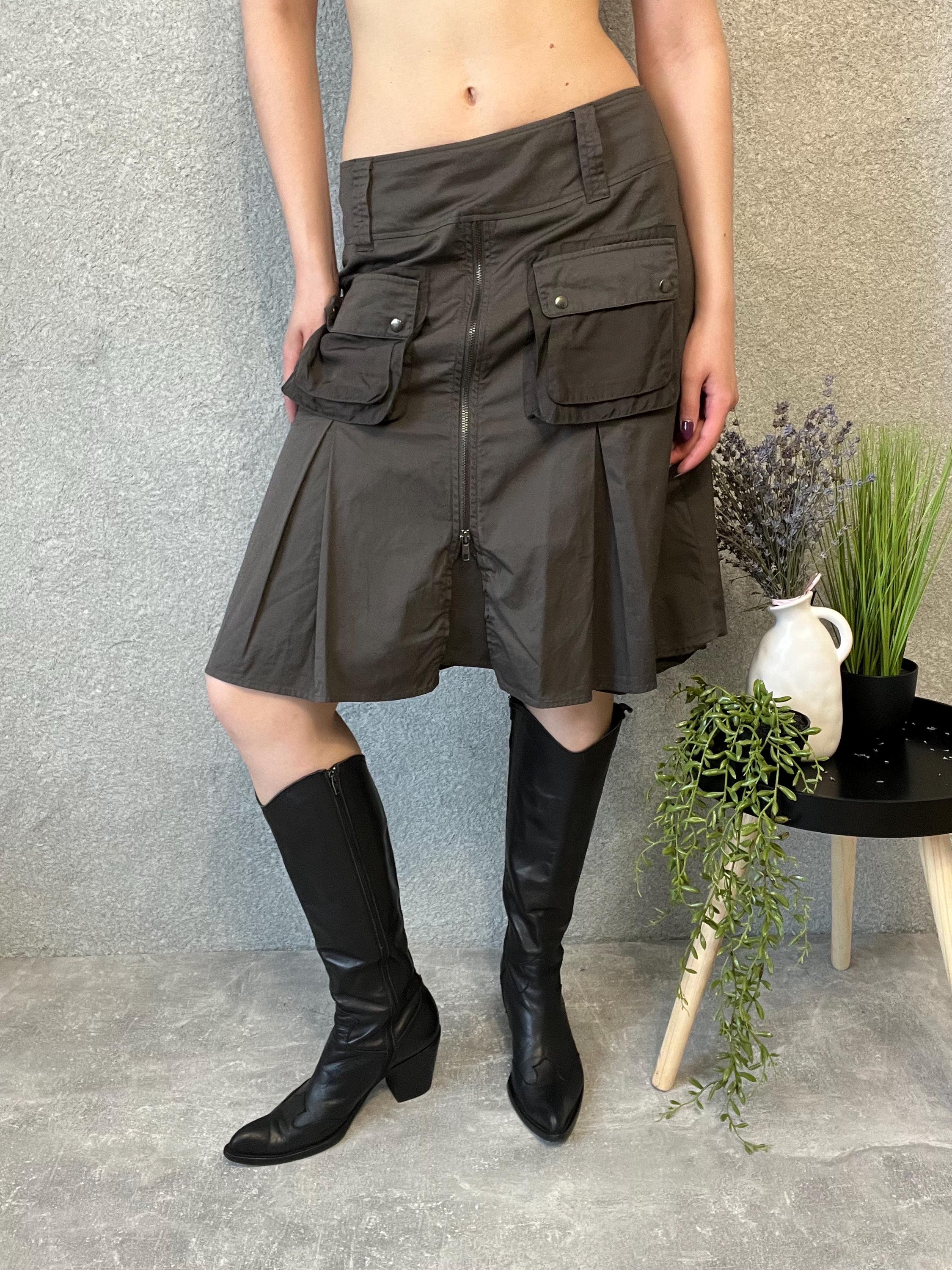 スカート MELTTHELADY moon skirt y2k スカート MELTTHELADY moon skirt y2k melt the lady moon skirt