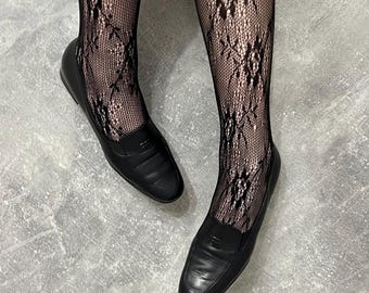 Leather Classic Loafers – Minimal Low Heel