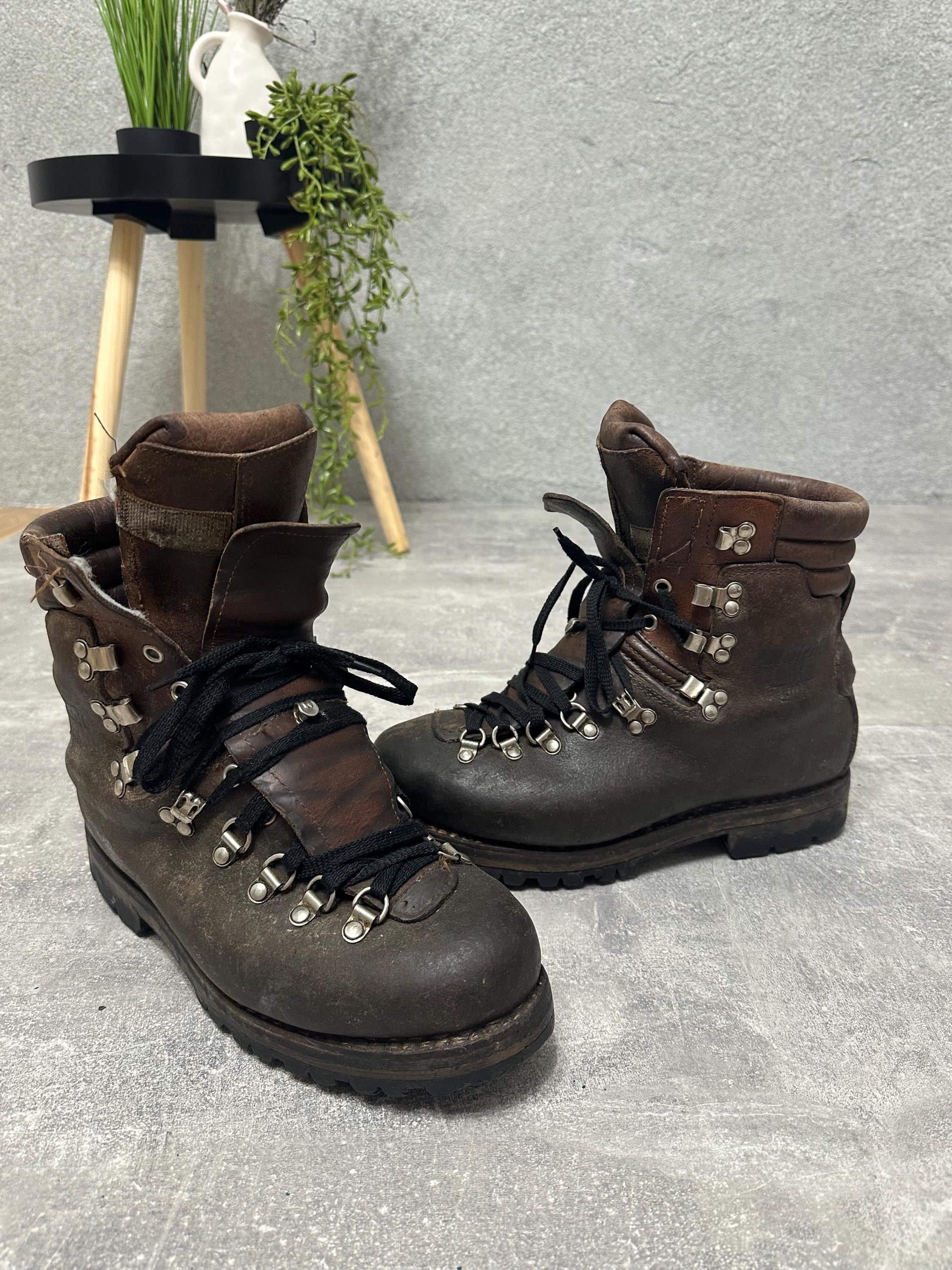 Matterhorn Boots Canada