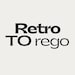 RetroToRego store logo