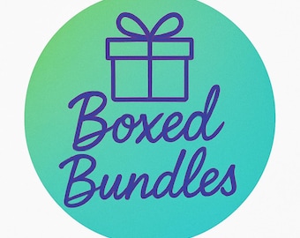 Big Mystery Bundle - 25 items