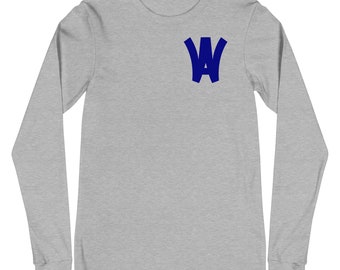 Wyo Area Spartan Adult Unisex Long Sleeve