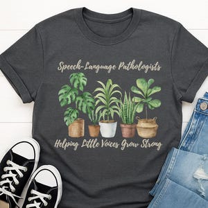 SLP T shirt, Gift for Speech pathologist, Speech Shirt, Speech Therapy, SLP-shirt gift, Speech Therapy tshirt, Speech Pathology slp