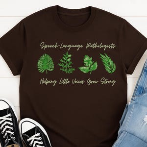 SLP Tshirt, Gift for Speech pathologist, Speech Shirt, Speech Therapy, SLP-shirt gift, Speech Therapy Tshirt Speech Pathology, speech tee