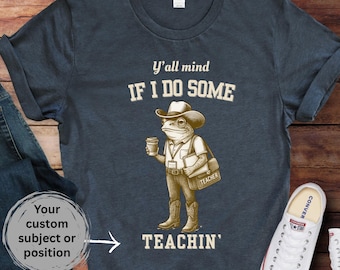 Camiseta divertida de maestro, sudadera de maestro, regalo de Navidad para maestro, maestro de secundaria, profesor de historia, profesor de ciencias divertido