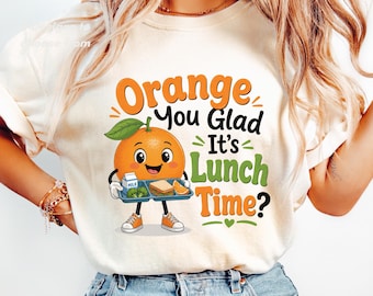 Lunch Lady Shirt, Cafeteria Staff Shirt, Cool Lunch Lady TShirt, Trendy Matching Cafeteria Crew Shirt, Cute Cafeteria Manager Tee