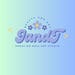 JandTNailArt store logo