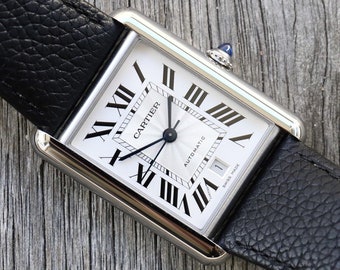 Cartier Tank Must XL WSTA0040