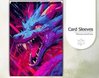 Mtg Sleeves: Proud Kitty! 100+ Top Quality! Colorful, Sharp Image! This is  Your Deck -- Protected and Lookin' Good! - Etsy