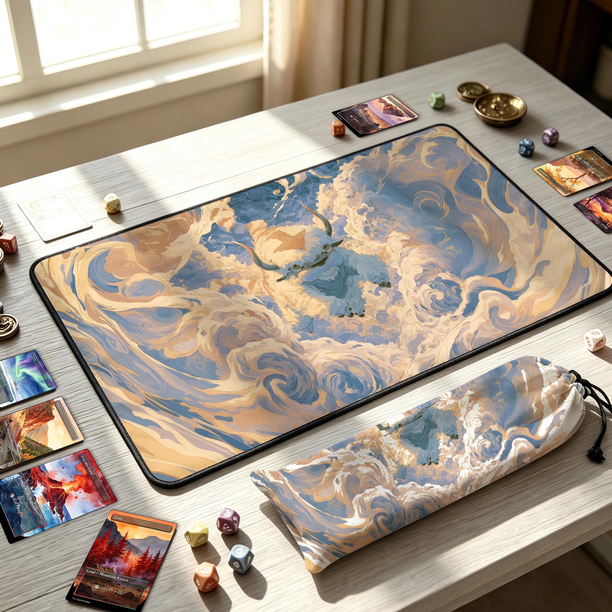 Mtg playmat eldrazi - Etsy 日本