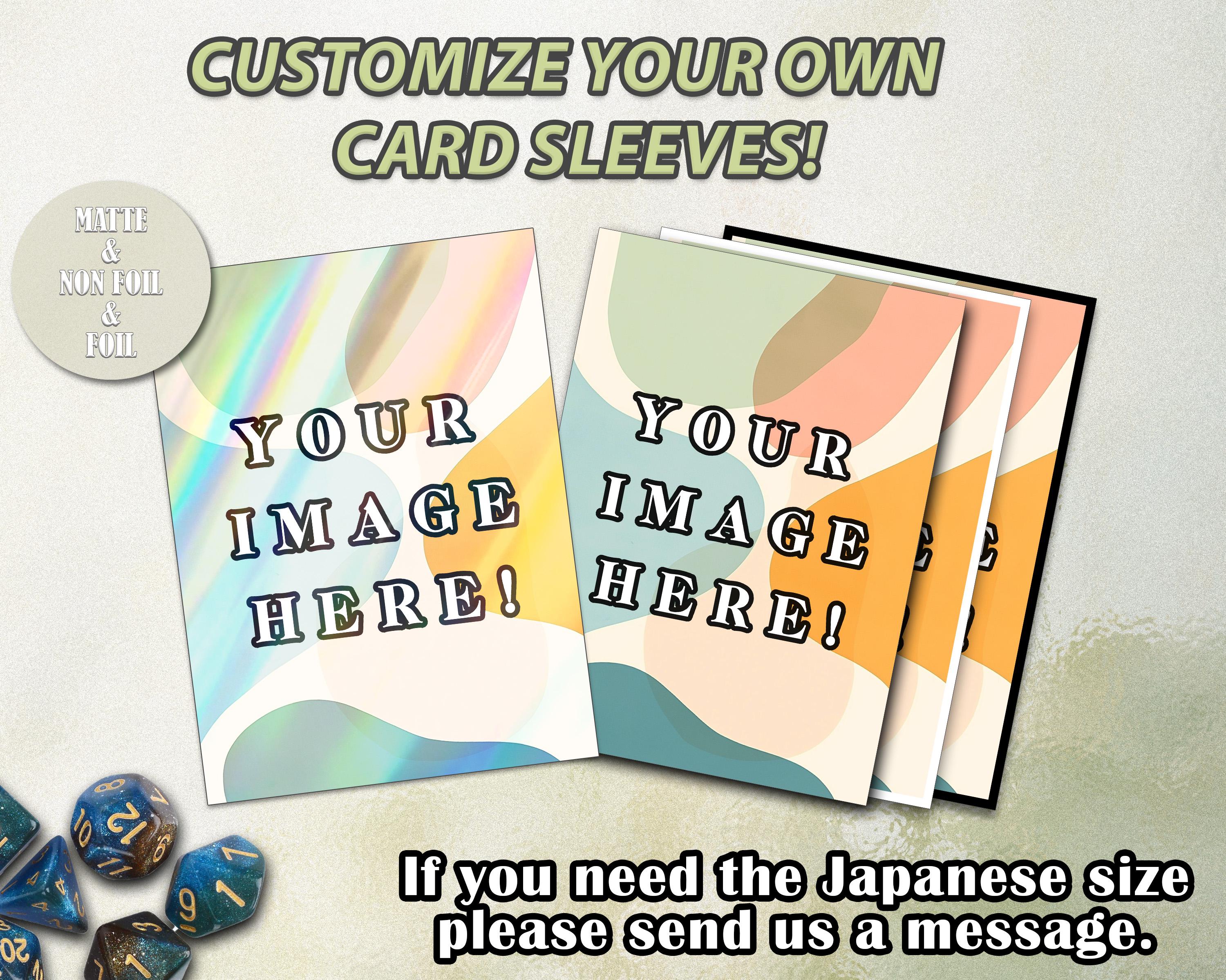 your art card sleeves Root Leder Games these Brushed Art sleeves will protect your cards and give them an out TCG Card Sleeves: Starry Sky,