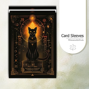 firefly card sleeves IN STOCK] EATOS card Sleeve 8/5 Cut-off