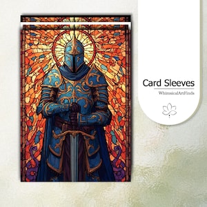 game knights card sleeves GK Apex Sleeve BUNDLE