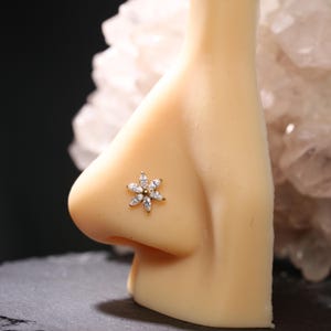 Pendientes de botón para cartílago de labio, piercing para el labio, pendientes de botón para el labio, pendientes para el lóbulo de la oreja, regalos para mujeres, 5/6/7/8/10 mm